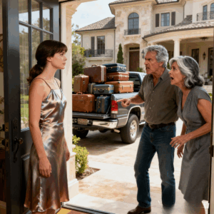 Kicked out at 17 with just $12 and a trash bag. Now my family wants to live in my $750,000 home after years of silence and lies.