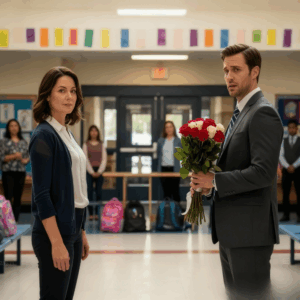 My husband once told me, “from now on, i’ll decide when we talk or spend time together. stop chasing me. and honestly, i can’t believe i ever lowered myself enough to marry you – you were never, and will never be, anywhere near my level.”So i stopped.Two weeks of silence later, he showed up at my workplace wanting back the woman he thought he’d broken…