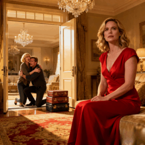 My husband secretly married his mistress. I found out from a photo my mother-in-law posted on Instagram. The next day, I quietly sold our $15 million house — and made him scream hysterically when he came back.