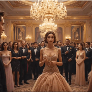 My mother convinced my boyfriend to marry my sister. She told him, “She’s stronger and better for you!” I was heartbroken when I found out and moved away to build my life. Years later, we reunited at a grand party thrown by me, and when they saw my husband, their faces turned pale… because my husband was…