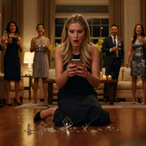 I found out my husband planned to divorce me, so I moved my assets. One week later, he filed… then panicked when his plan completely backfired.