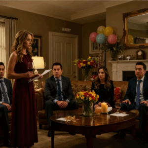 The mocked me in front of his friends for not having a job. They didn’t know I owned the company they all worked for until I fired them.