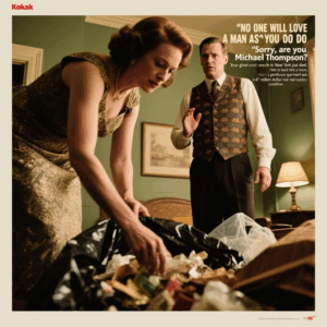 AFTER THE DIVORCE, I BECAME HOMELESS. MY EX-WIFE LAUGHED: “NO ONE WILL LOVE A WIVE-SAVING MAN LIKE YOU.” I was rummaging through the trash when a strange man in a suit approached me. “EXCUSE ME, ARE YOU MICHAEL THOMPSON?” When I nodded, he smiled: “Your great-uncle in New York just died. HE LEFT YOU A YACHT, A PENTHOUSE, AND A $47 MILLION ESTATE—BUT ON ONE CONDITION…” WHAT HE SAY NEXT CHANGED EVERYTHING