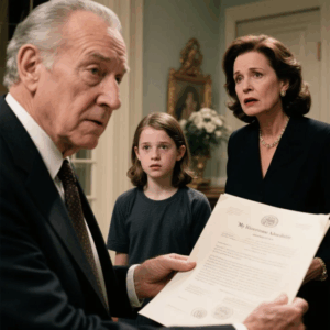 MY WEALTHY UNCLE TOOK ME IN WHEN MY PARENTS LEFT ME BEHIND AT 13. FIFTEEN YEARS LATER MOM ARRIVED AT HIS WILL READING EXPECTING MILLIONS UNTIL I SHUT HER UP -TRUE STORY- LAWYER ARRIVED IN HORROR.