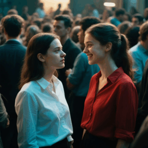 MY COUSIN’S FIANCÉ BRAGGED ABOUT HIS BIG INTERVIEW: “THEY ONLY HIRE THE BEST, YOU WOULDN’T GET IN.” I WAS TIRED OF THEIR PITY AND REPLIED: “THAT’S MY COMPANY. I’M THE CEO. THE INTERVIEW’S OVER.