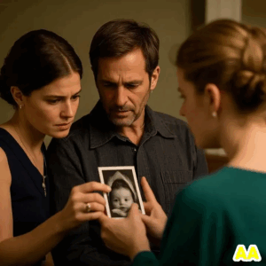 MY SISTER SHARON RAN OFF WITH MY HUSBAND KEITH, LEAVING ME HER ‘DYING’ SON. FIFTEEN YEARS LATER, THEY MOCKED ME, ASKING ABOUT THE BOY THEY LEFT TO DIE UNTIL HE WALKED IN, A GROWN MAN. THEIR…