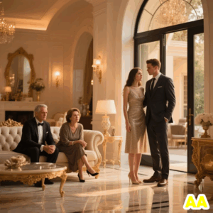 MY FIANCE TOOK ME TO HIS PARENTS’ HOME AND BOASTS ABOUT HIS WEALTH. HIS MOTHER: “WE WON’T LET MY SON MARRY THE POOR!” MY PARENTS: “LET’S LEAVE.” ME: “YEA.” LATER, THE TRUTH LEADS TO A SHOCKING UNFOLDING…