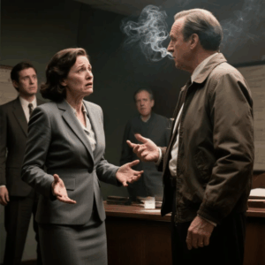 I NEVER RECEIVED IT,” I SAID AS THE CEO TOASTED ME. HE LAUGHED, BUT I HAD ALREADY TRIGGERED THE KILL SWITCH. “FIX THIS NOW!” HE SCREAMED AS HIS EMPIRE CRUMBLED. I SMILED COLDLY. “GAME OVER.” WATCH HOW I TOOK DOWN A CORRUPT COMPANY WITHOUT A SOUND…