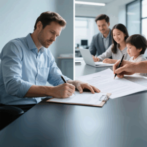 MY HUSBAND GOT HIS ASSISTANT PREGNANT, THEN EXPECTED ME TO STAY QUIET AND PLAY HAPPY FAMILY. HE SNEERED, “YOU’LL ACCEPT THIS BABY OR LOSE EVERYTHING. YOU’RE TOO WEAK TO LEAVE ME ANYWAY.” I SAID, “NOT YET,” AND HIRED A FORENSIC ACCOUNTANT INSTEAD. WHEN THE AUDIT RESULTS CAME BACK, HIS WHOLE FAMILY WENT SILENT…