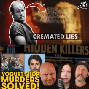 The Cremation King of California: Inside David Sconce’s Shocking Crimes
