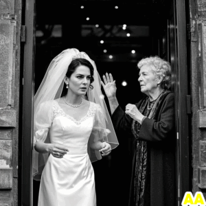 AT MY SON’S WEDDING, HIS BRIDE TOLD ΜΕ ΤΟ LEAVE, SHOUTING, “YOU’RE NOT WELCOME HERE. GO AWAY!”. WITHIN AN HOUR, I HAD CANCELED ALL THE WEDDING PAYMENTS, AND WHAT I HAD PREPARED NEXT SHOCKED HER..