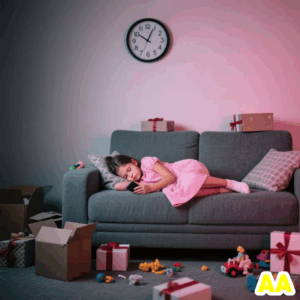 MY EX-HUSBAND PROMISED TO TAKE OUR 10-YEAR-OLD TO THE FATHER-DAUGHTER DANCE. SHE WAITED IN HER PINK DRESS FOR THREE HOURS. HE TEXTED: “TAKING MY NEW WIFE’S DAUGHTER INSTEAD. SHE’S MORE FUN.” MY DAUGHTER CRIED HERSELF TO SLEEP IN THAT DRESS. I DIDN’T CRY WITH HER. I MADE ONE CALL. FIVE DAYS LATER, HIS LAWYER CONTACTED HIM AND HE WENT PALE…