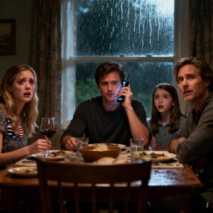 “STOP ACTING LIKE AN ENTREPRENEUR,” MY SISTER MOCKED DURING FAMILY DINNER. “YOUR LITTLE ONLINE HOBBY ISN’T A REAL BUSINESS.” EVERYONE LAUGHED. I SIMPLY SMILED AND SAID, “NOTED.” ON MONDAY MORNING, I EMAILED MY INVESTMENT TEAM: “WITHDRAW THE $150 MILLION FROM SARAH’S TECH STARTUP IMMEDIATELY.” “REVENGE WAS QUIET”