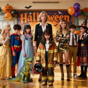 NO ONE KNOWS WHY GIRL SLEEPS INSIDE HER CAR Dhar Mann