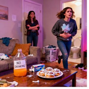 MOST TOXIC ROOMMATE SITUATIONS Dhar Mann