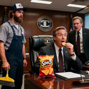 FROM BEING A JANITOR TO COMPANY CEO Dhar Mann