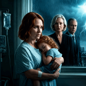 After donating my kidney to save my husband’s life, I thought our bond would be unbreakable. Three days later, he served me divorce papers — and within a week, he was walking down the aisle with another woman. But I turned his “happily ever after” into a scandal that destroyed him.