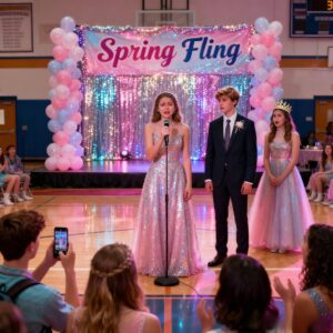 STEP SISTER TRIES TO RUIN GIRLS’ LIFE Dhar Mann