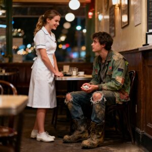 MILLIONAIRE PRETENDED TO BE POOR AND ASKED THE WOMAN OUT. HE DIDN’T EXPECT THIS KIND OF A SURPRISE!