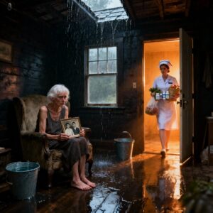 KIDS LEFT SICK MOTHER TO DIE IN AN OLD HOUSE AND WERE SHOCKED TO GET THIS INHERITANCE…