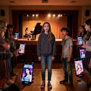 FAMOUS GIRL FAKES BEING POOR TO FIND LOVE Dhar Mann