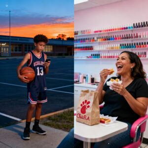 14-YEAR-OLD WON’T LISTEN TO HIS MOM Dhar Mann