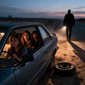 FAMILY LEFT HIM BEHIND ON FATHER’S DAY Dhar Mann