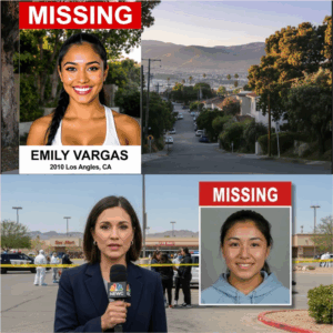 California 2010 cold case solved — arrest shocks community