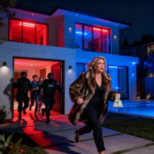 BILLIONAIRE MOM CUTS OFF HER CHILDREN Dhar Mann