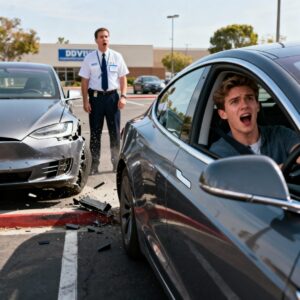 GUY TRIES TO CHEAT ON DRIVING TEST Dhar Mann