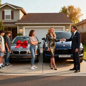 NEIGHBORS WON’T STOP FIGHTING Dhar Mann