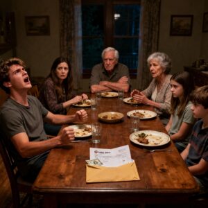 My parents stole my trust fund money to pay for my sister’s mistakes and now they want me to be ok with it and forgive them all.