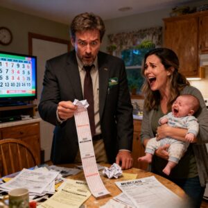 POOR LANDSCAPER GETS FIRED AND WINS LOTTERY Dhar Mann