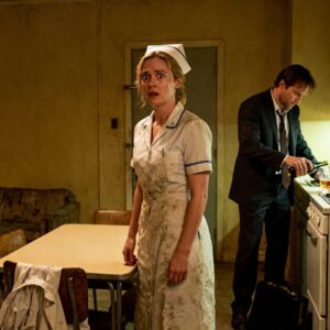 For 5 years she paid for her husband’s law degree, but when he graduated he asked her for a divorce: “you’re not enough for me, you embarrass me.”