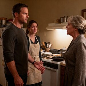 MOTHER-IN-LAW’S RUIN FAMILY RELATIONSHIPS Dhar Mann