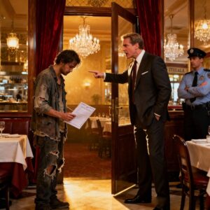 BOSS KICKS OUT A JOB APPLICANT Dhar Mann