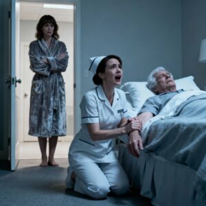 The deceased husband left his property to his helper.