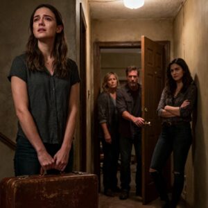 My parents kicked me out of the house 6 years ago to please my sister, because she didn’t want to “see my face – it made her uncomfortable every day.” now they want to see me, because I just bought a $7.5m mansion.