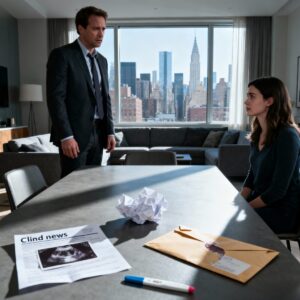 Wife Cheated on Me with My Stepbrother and Got Pregnant, So When I Asked for a Paternity test She Ab*rted the Baby. So I Told Her Parents Everything Who Later Cut Her Off From her Inheritance.