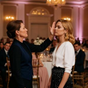 I Was Forced to Serve at My Brother’s Wedding Until My Billionaire Boyfriend Arrived on His Superyacht and Exposed Every Cruel Secret My Family Tried to Bury About Me Forever