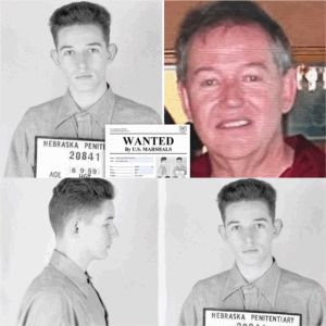 Man Starts New Life After Killing Parents to See Girlfriend