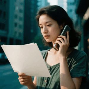 MY HUSBAND CALLED ME FROM HIS “GOLF TRIP”: “I’VE MOVED YOUR INHERITANCE INTO MY NAME. STARTING A NEW LIFE WITH SOMEONE YOUNG WHO APPRECIATES ME.” НЕ LAUGHED ABOUT MY “STUPIDITY.” I CALMLY SAID, “I KNOW, YOU DESERVE IT.” WHEN HE CONTACTED HIS BANK, HIS EYES TURNED RED…