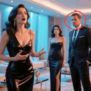 Mistress Thought She Found a Billionaire — Until She Learned It Was the Wife’s Perfect Revenge…