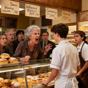 MIL Ruined Our Wedding & Attacked Our Wedding Staff Just For ‘Bigger Cake’ & Her Uninvited Guests.