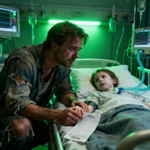 DADS ABANDON THEIR FAMILIES FOR NEW LIVES