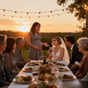 My family are accusing me of betraying family by refusing to gift my wedding over to my Sister .