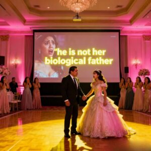 Raised My Daughter for 15 Years Before Discovering My Wife’s Secret Affair That Led to the Truth That I Was Never Her Biological Father.