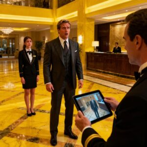 “SOCIAL MEDIA MADE Y’ALL WAY TOO COMFORTABLE WITH DISRESPECTING PEOPLE AND NOT GETTING PUNCHED IN THE FACE FOR IT.”