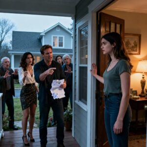 Crazy Stepmom Tried to Break Up My Wedding by Claiming My Fiancé was Cheating on Me with Another Girl. Well it Backfired.