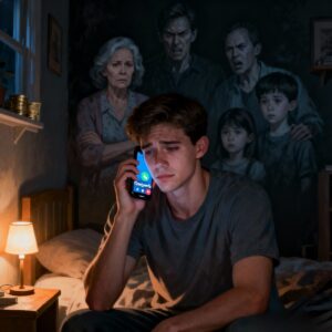 Let’s get OUT of the habit of telling people “Well that’s still your mom. That’s still your dad. That’s still your brother. That’s still your sister.” TOXIC IS TOXIC. Whether it’s family or NOT. You are allowed to walk away from people who CONSTANTLY hurt you. You are allowed to.